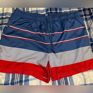 George Swim Trunks